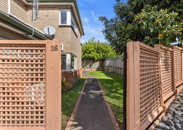  at 26 Amherst Place, Albany, North Shore City, Auckland