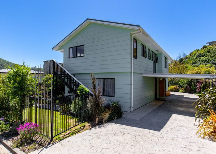  at 312E Waikawa Road, Waikawa, Picton