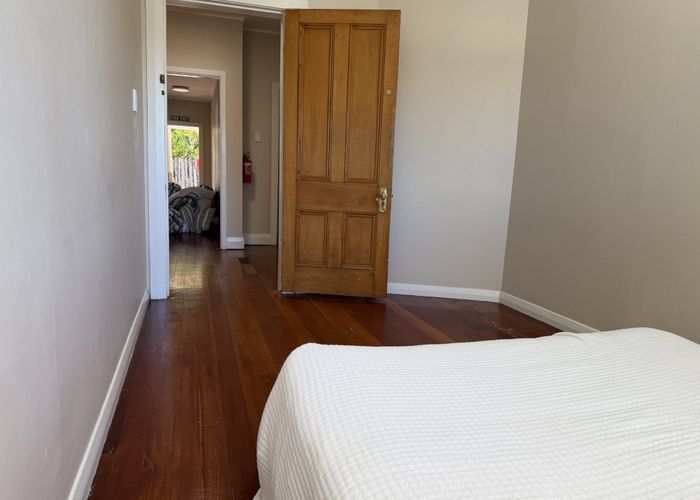  at 2/7 Mount Street, Aro Valley, Wellington, Wellington