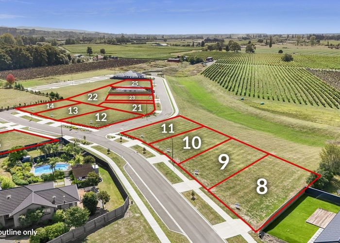  at Wairoa Subdivision, Brightwater, Tasman, Nelson / Tasman