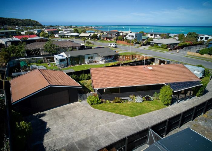  at 20 Kotare Place, South Bay, Kaikoura