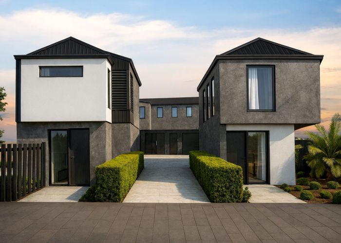  at 1-5/41 Newmark Street, Bishopdale, Christchurch City, Canterbury