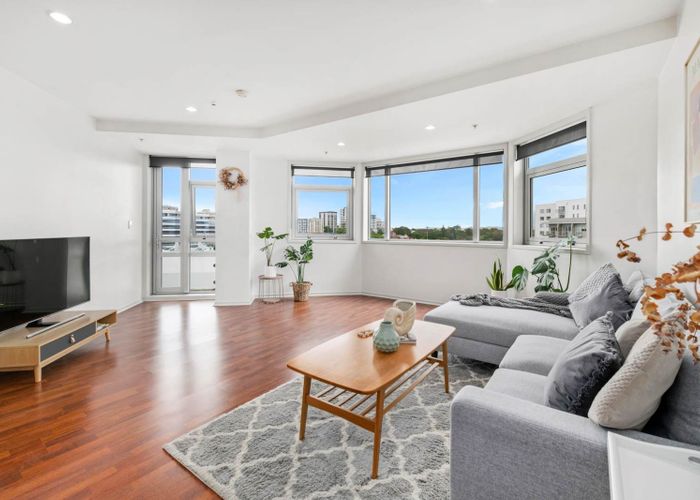  at 9E/205 Hobson Street, City Centre, Auckland City, Auckland