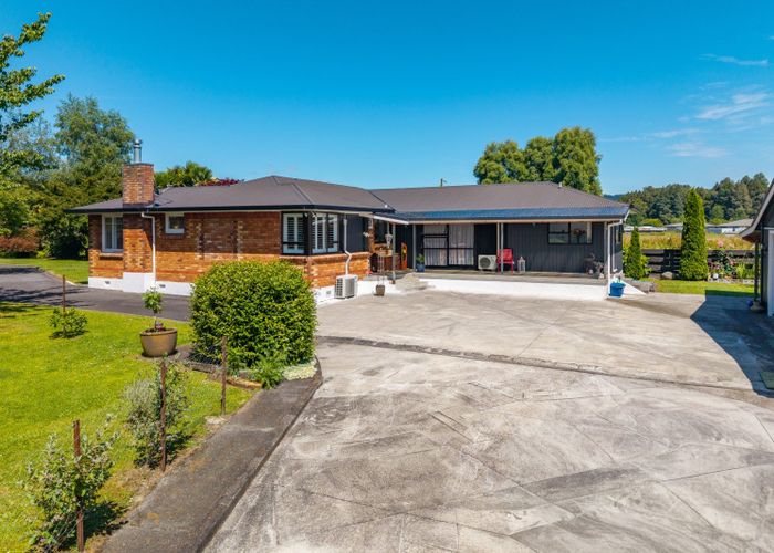  at 36 Totara Street, Taumarunui, Ruapehu, Manawatu / Whanganui