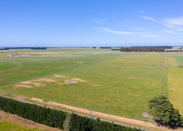  at Lot 4 Acton Road, Rakaia, Ashburton, Canterbury