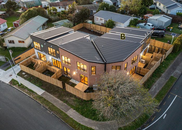  at 1B Bellville Drive, Clendon Park, Manukau City, Auckland