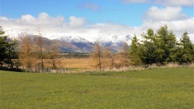  at 1725B Manapouri Te Anau Highway, Te Anau