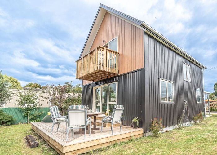  at 24A Boyd Avenue, Aramoho, Whanganui