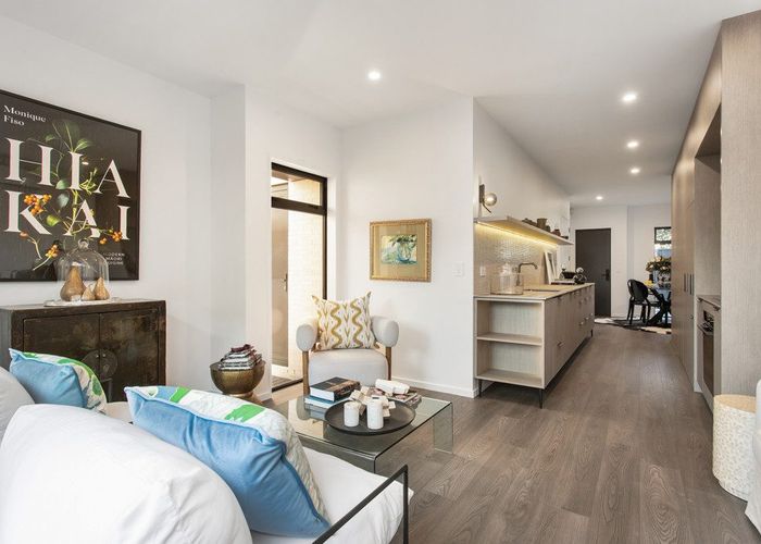  at 4/44 Winchester Street, Merivale, Christchurch City, Canterbury