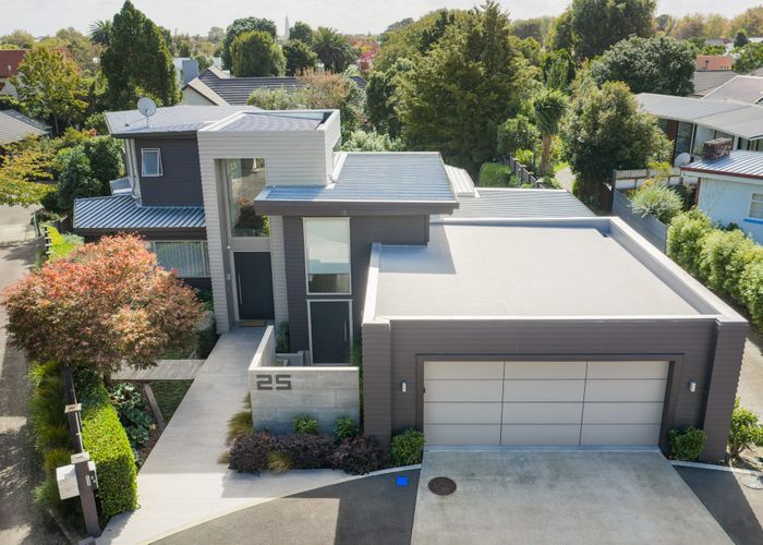  at 25 Trent Avenue, Hokowhitu, Palmerston North, Manawatu / Whanganui