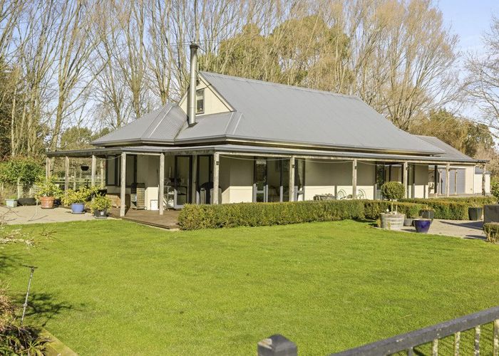  at 348 Whites Road, Ohoka, Kaiapoi