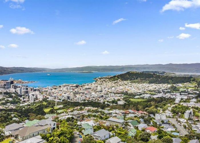  at 91 Karepa Street, Brooklyn, Wellington, Wellington