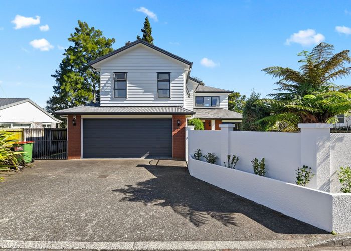  at 83A Macfarlane Street, Hamilton East, Hamilton