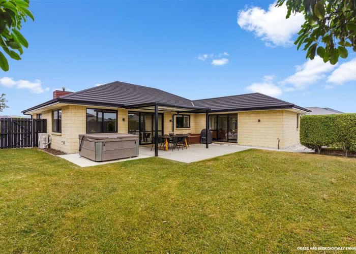  at 21 Wardell Street, Wigram, Christchurch
