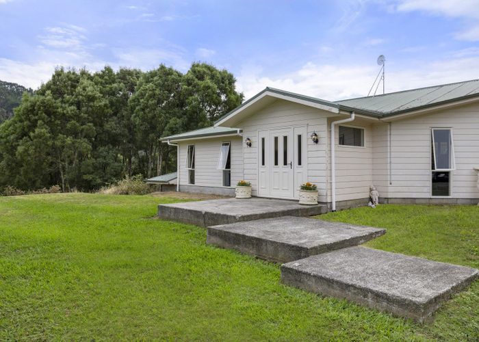  at 1007 Old Mountain Road, Raglan, Waikato, Waikato