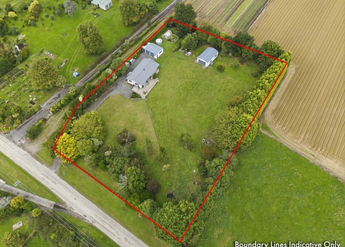  at 368 Muhunoa East Road, Levin, Horowhenua, Manawatu / Whanganui