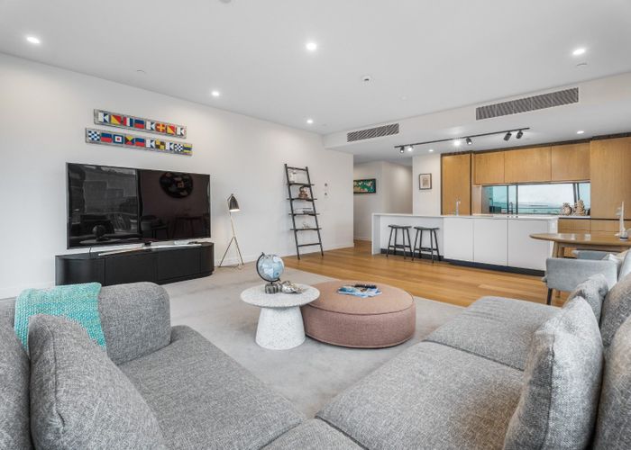  at 302/155 Beaumont Street , City Centre, Auckland City, Auckland
