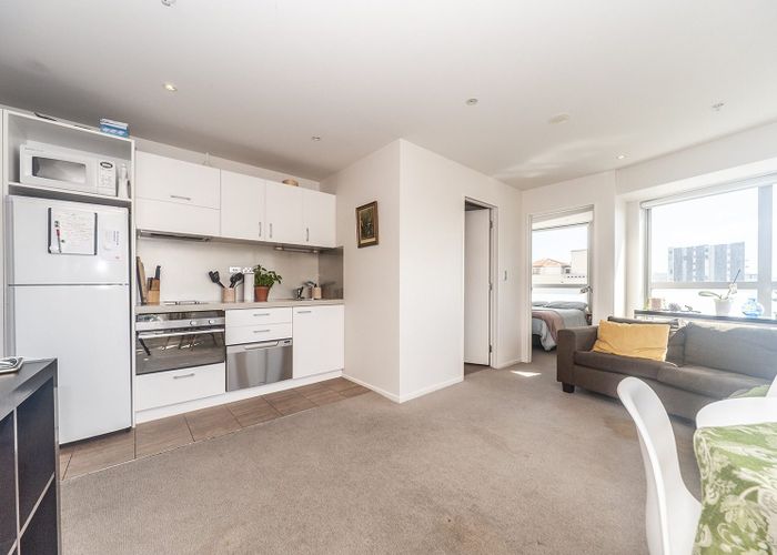 For rent 902/74 Taranaki Street, Soho Apartments, Te Aro, Wellington