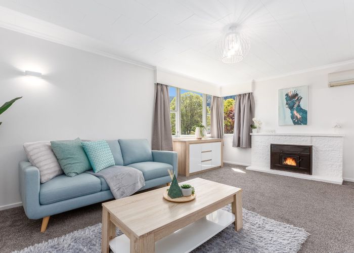  at 2 Monterey Place, Totara Park, Upper Hutt