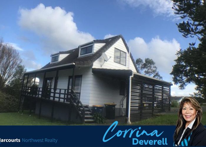  at 36A Cyclarama Cres, Massey, Waitakere City, Auckland