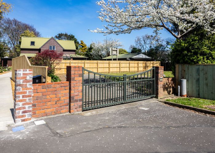  at 22A Clark Street, Levin, Horowhenua, Manawatu / Whanganui