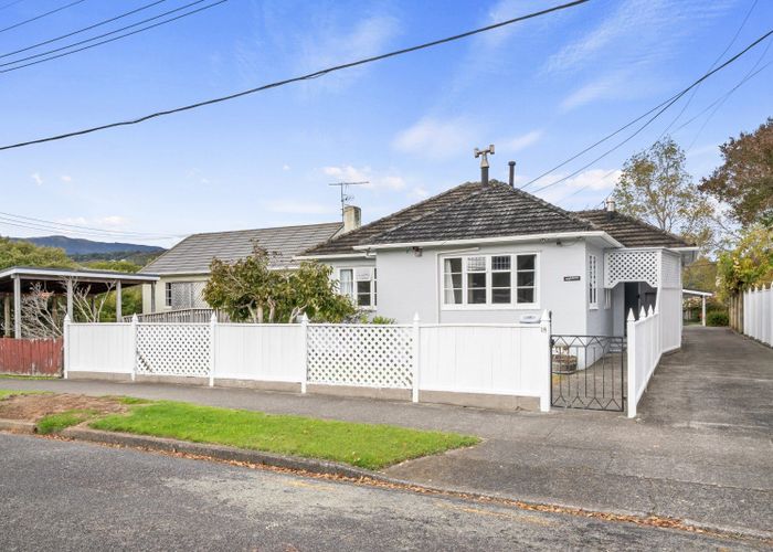  at 18 McParland Street, Ebdentown, Upper Hutt, Wellington
