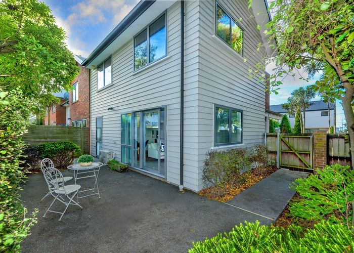  at 1/89 Poulson Street, Addington, Christchurch City, Canterbury