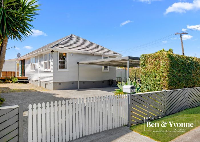  at 64 Kings Road, Panmure, Auckland City, Auckland