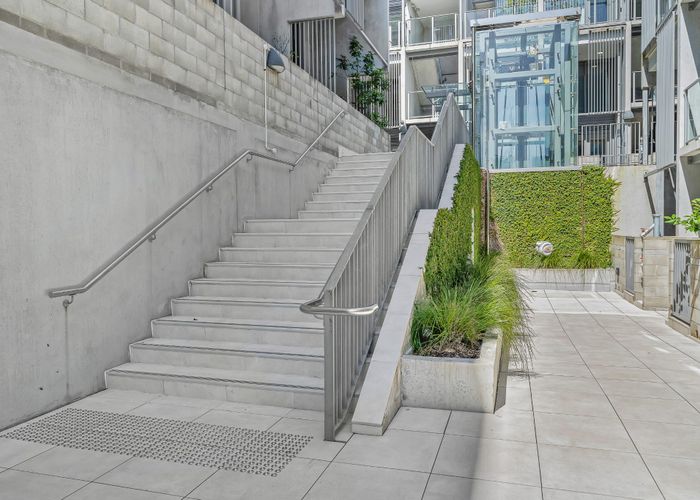  at 207/45 Union Street, City Centre, Auckland City, Auckland