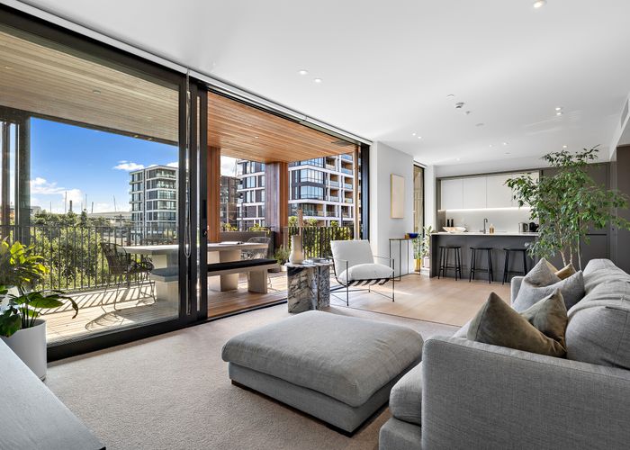  at 105/85 Daldy Street, Auckland Central, Auckland