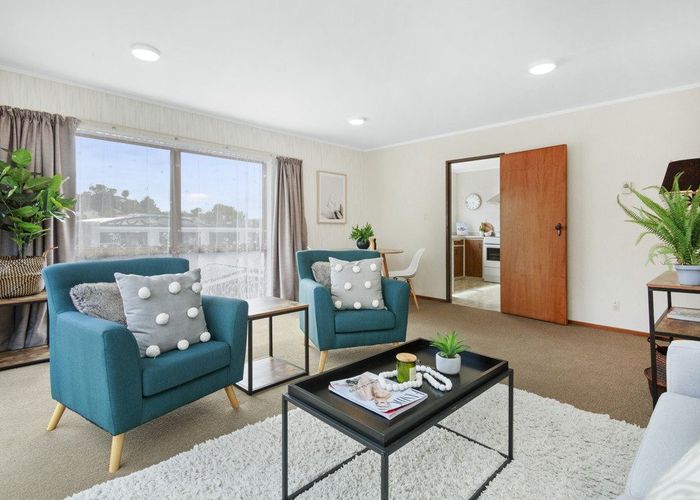  at 4/19 Phillip Street, Johnsonville, Wellington