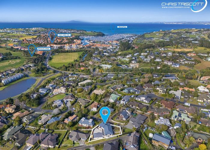  at 18 Roseville Road, Gulf Harbour, Rodney, Auckland