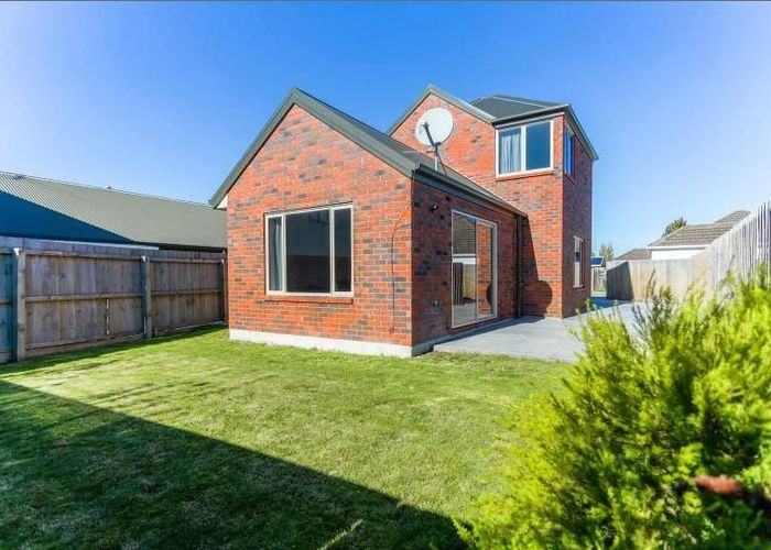  at 58A Wainui Street, Riccarton, Christchurch City, Canterbury
