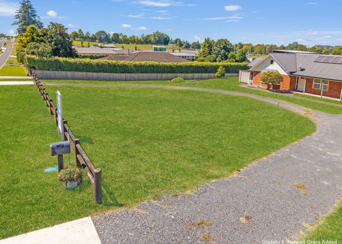  at 47B Oliver Street, Kihikihi, Waipa, Waikato