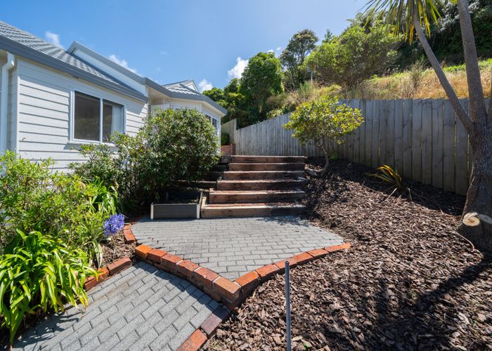  at 50A Ashton Fitchett Drive, Brooklyn, Wellington, Wellington