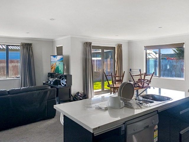  at 122A Thomson Street, Tinwald, Ashburton