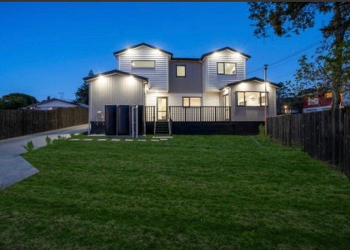  at 1/142 Great South Road, Manurewa, Auckland