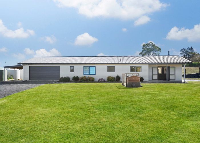  at 556 Ngahinapouri Road, Ohaupo, Waipa, Waikato
