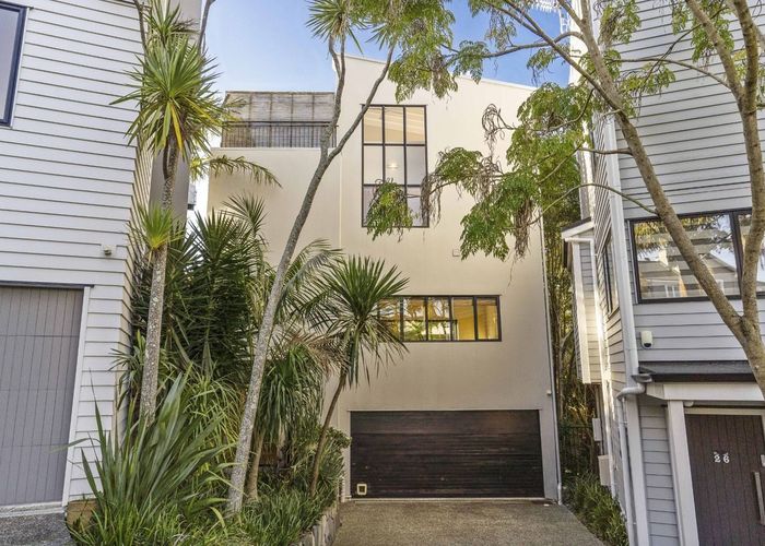  at 24 Windsor Street, Parnell, Auckland City, Auckland