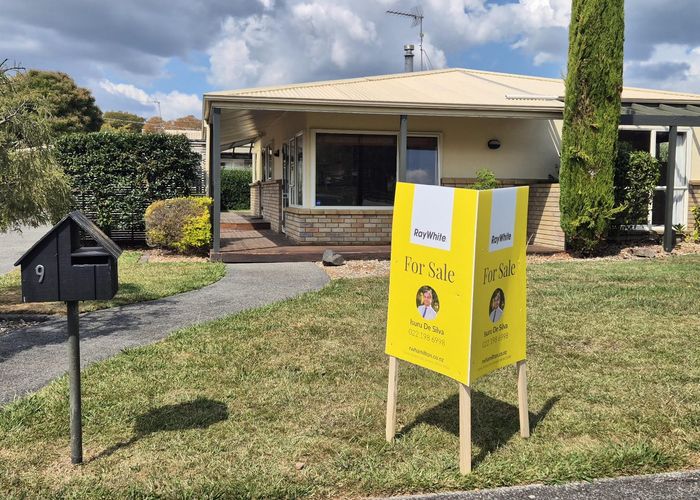  at 9 Cromwell Drive, Fitzroy, Hamilton, Waikato