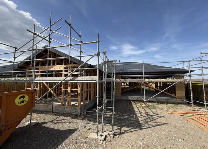  at Lot 213 Peek Lane, Rolleston, Selwyn, Canterbury