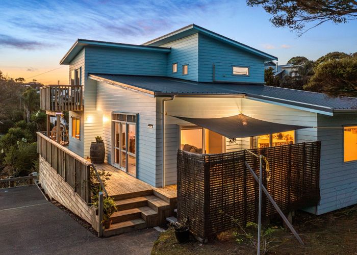  at 21 Moana Avenue, Surfdale, Waiheke Island