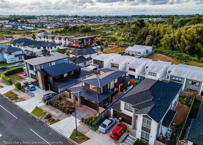  at 27 Papareia Road, Karaka, Papakura