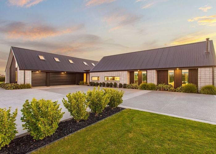  at 11 Classiebawn Lane, Christchurch