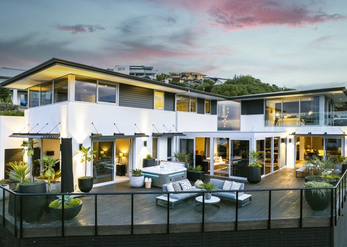  at 15 Omeo Crescent, Redcliffs, Christchurch City, Canterbury