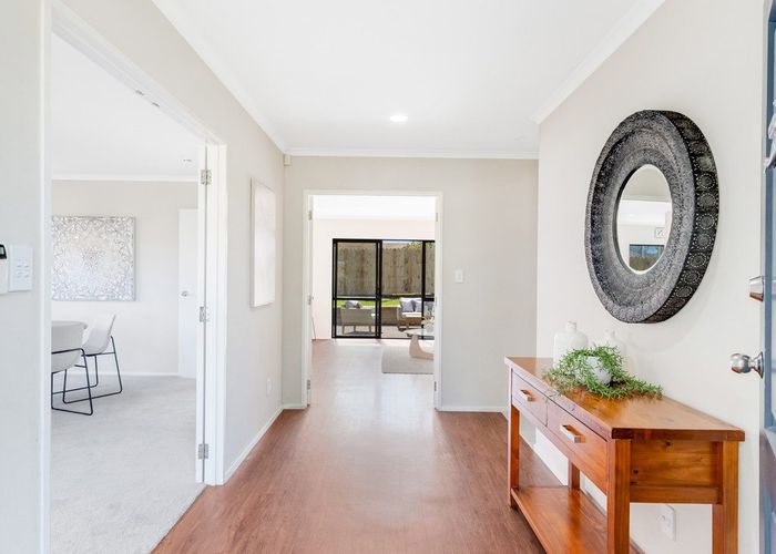  at 12 Dannemora Drive, Dannemora, Manukau City, Auckland