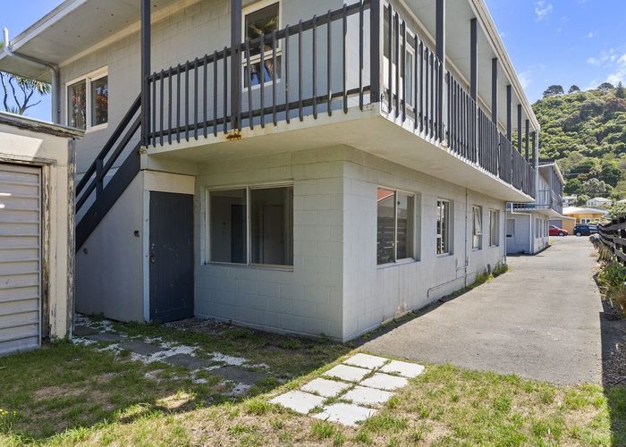  at 5/175 Queens Drive, Lyall Bay, Wellington, Wellington
