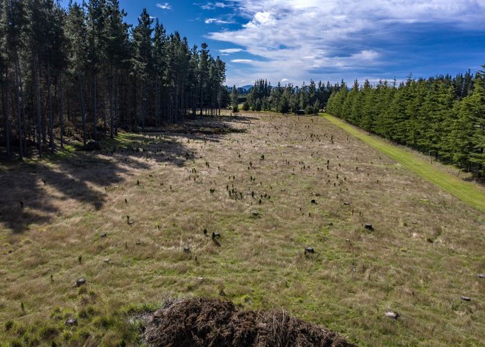  at 752 Downs Road, Eyrewell, West Eyreton