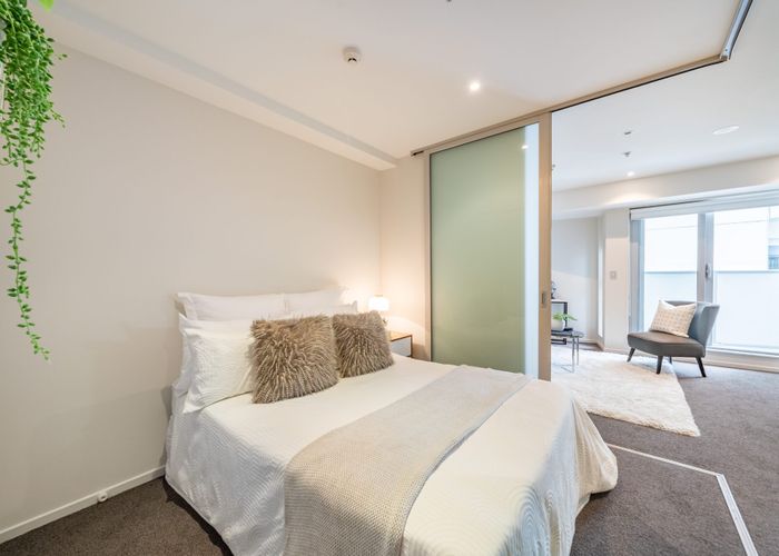  at 820/74 Taranaki Street, Te Aro, Wellington, Wellington