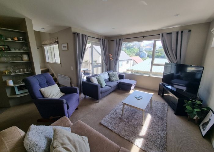  at 2/45A Rolleston St, Mount Cook, Wellington, Wellington